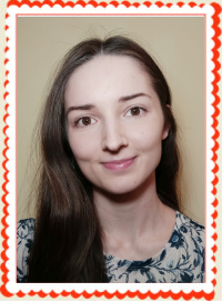 Karolina Widelska Karolina Widelska