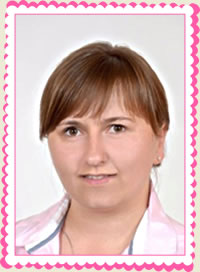 Alicja Jarończyk Alicja Jarończyk