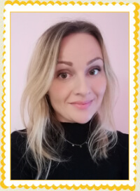 mgr Milena Rokicka-Serafin mgr Milena Rokicka-Serafin