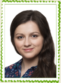 Patrycja Goleń Patrycja Goleń