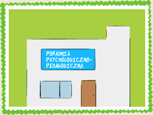 Poradnia psychologiczno-pedagogiczna Poradnia psychologiczno-pedagogiczna