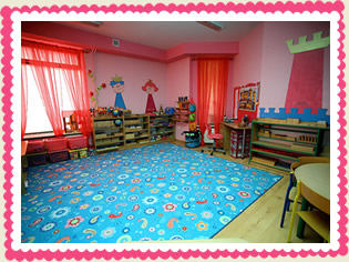 Sala amerykańska Sala amerykańska