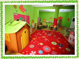 Sala europejska Sala europejska